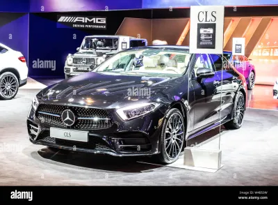 CLS 300